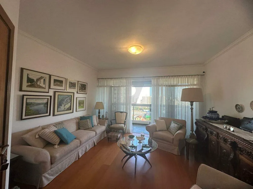 Apartamento, 3 quartos, 140 m² - Foto 1