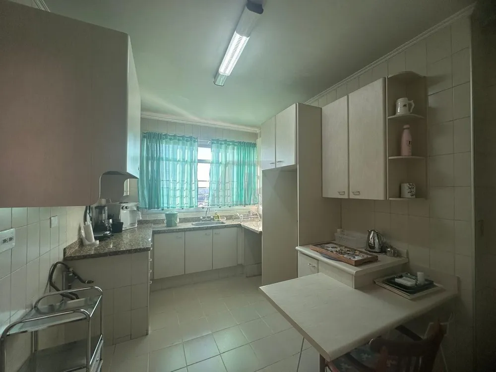 Apartamento, 3 quartos, 140 m² - Foto 6