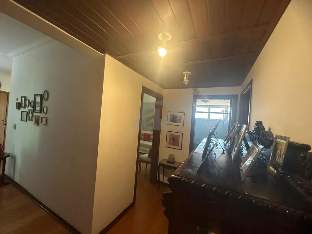 Apartamento, 3 quartos, 140 m² - Foto 11