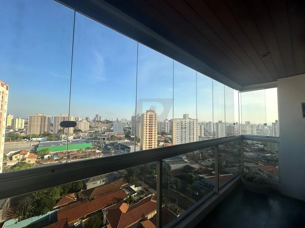 Apartamento, 3 quartos, 140 m² - Foto 4