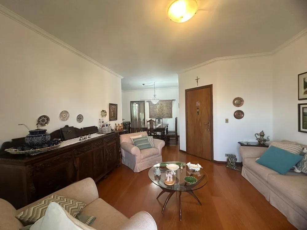 Apartamento, 3 quartos, 140 m² - Foto 3