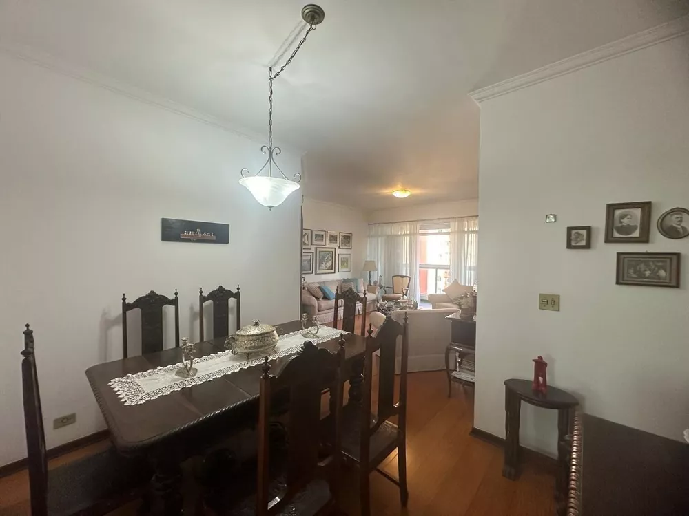 Apartamento, 3 quartos, 140 m² - Foto 1
