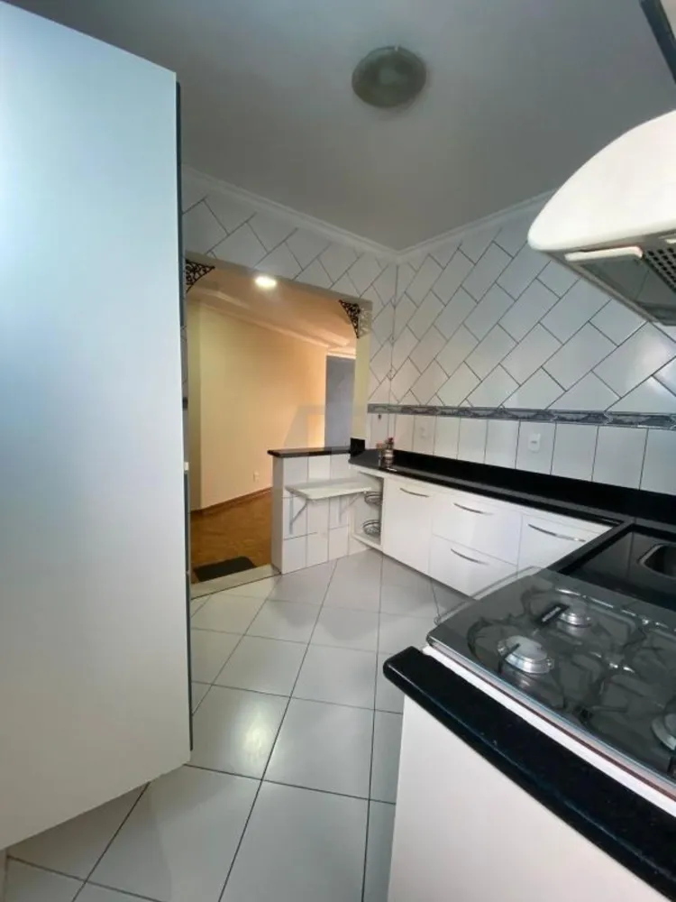 Apartamento, 2 quartos, 80 m² - Foto 6