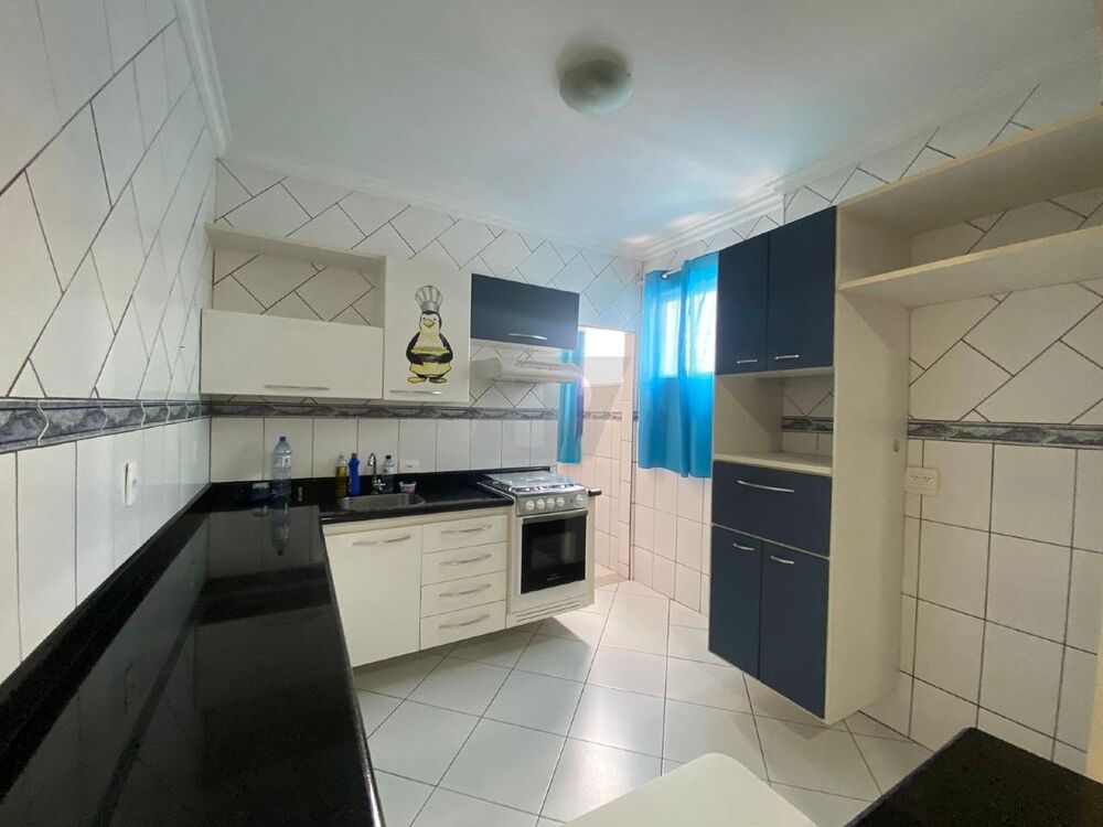 Apartamento, 2 quartos, 80 m² - Foto 8