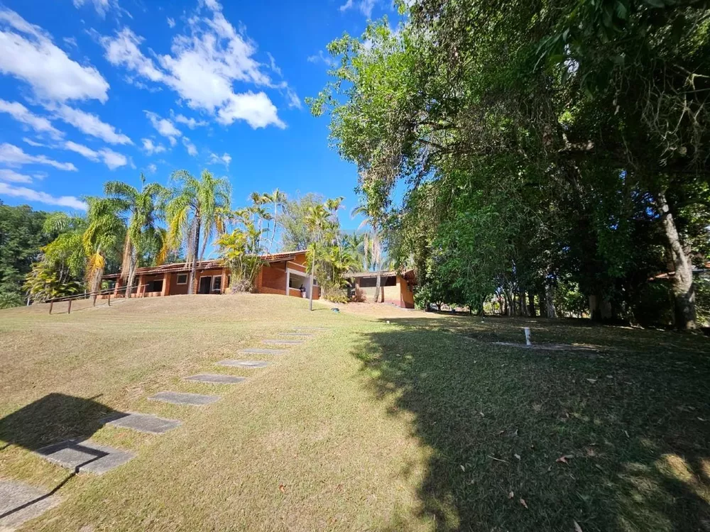 Chácara, 5 quartos, 5000 m² - Foto 4