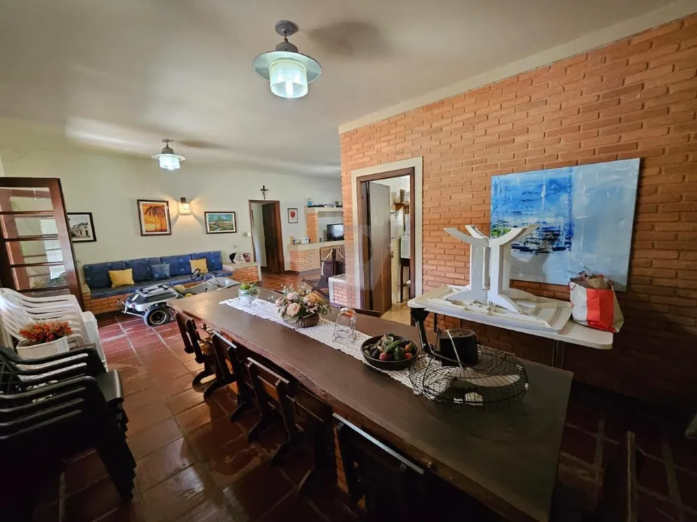 Chácara, 5 quartos, 5000 m² - Foto 5