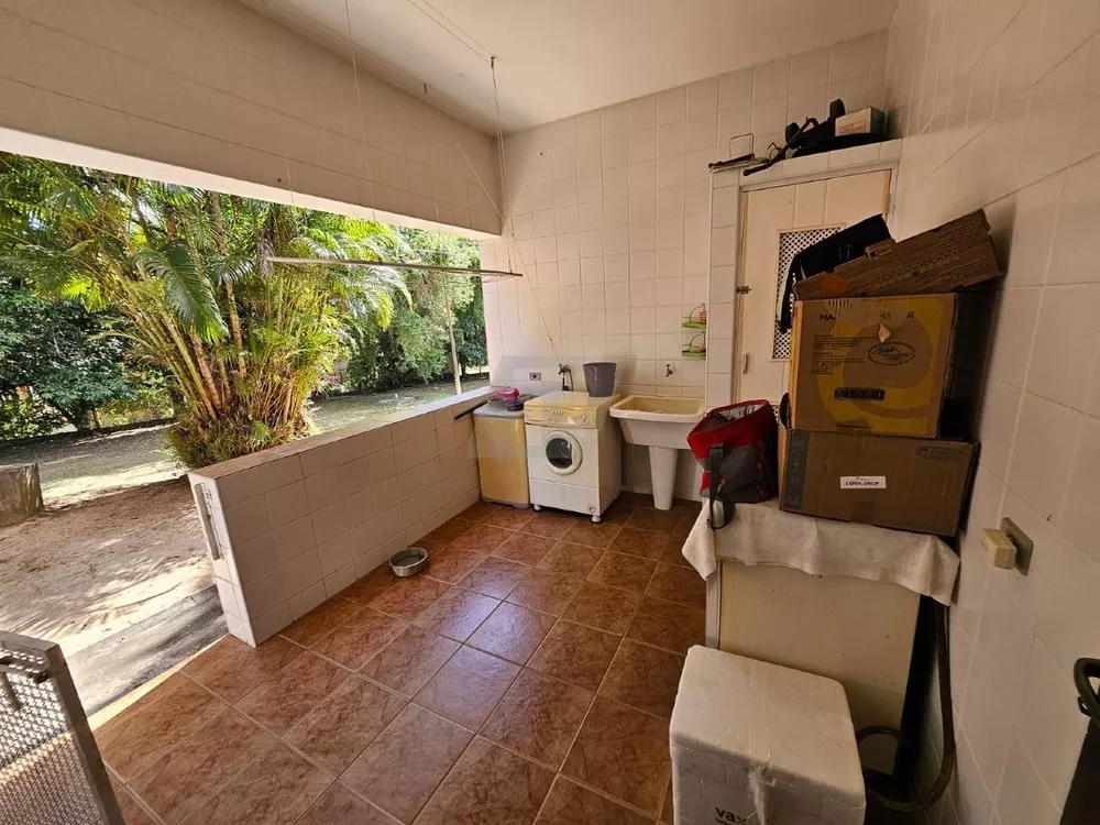 Chácara, 5 quartos, 5000 m² - Foto 1