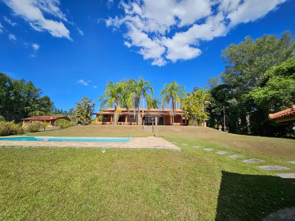 Chácara, 5 quartos, 5000 m² - Foto 1