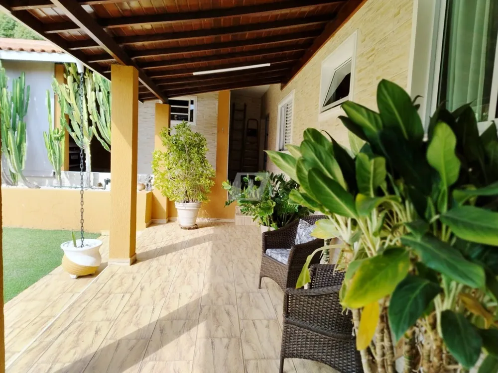 Casa de Condomínio, 3 quartos - Foto 12