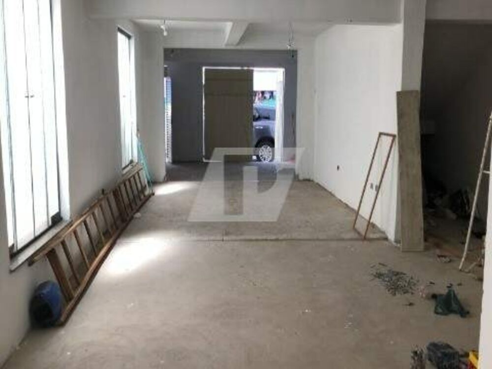 Loja-Salão à venda, 145m² - Foto 1