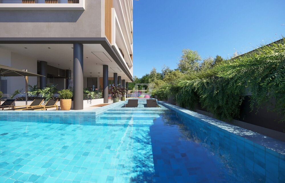 Apartamento, 3 quartos, 140 m² - Foto 8