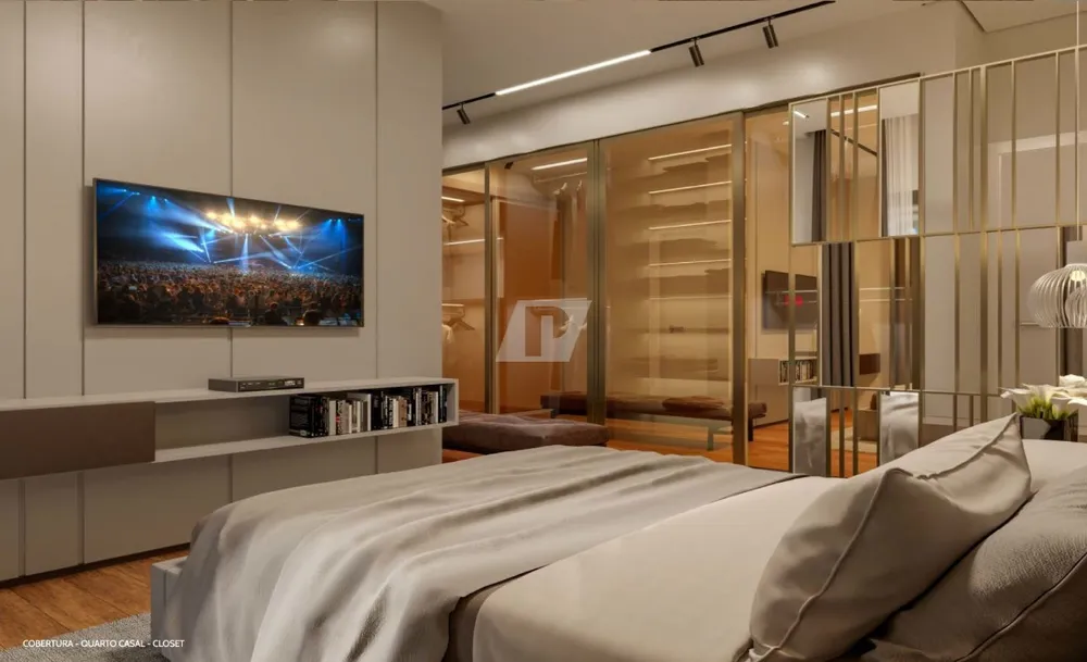 Apartamento, 3 quartos, 140 m² - Foto 11