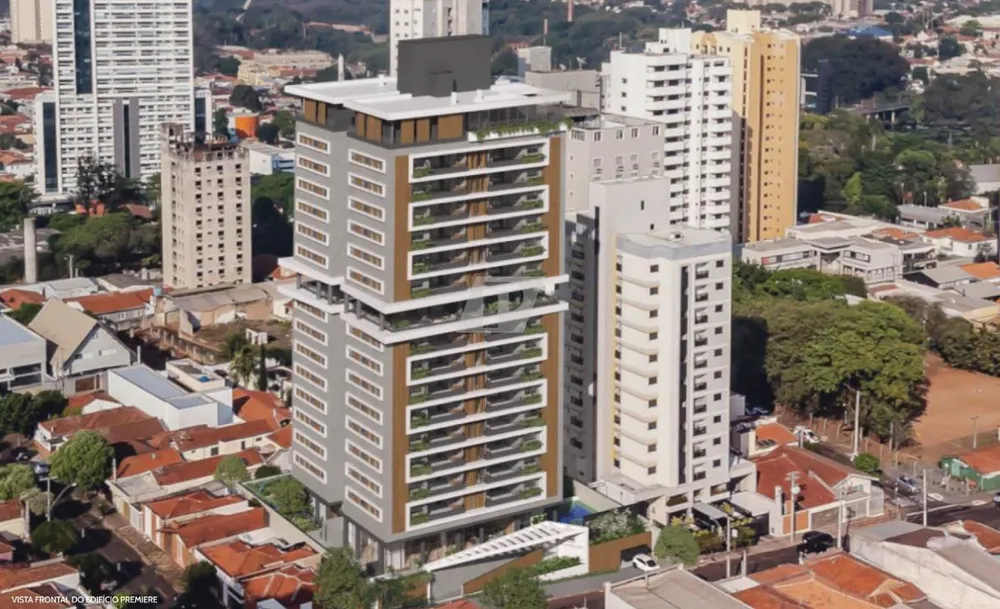 Apartamento, 3 quartos, 140 m² - Foto 2