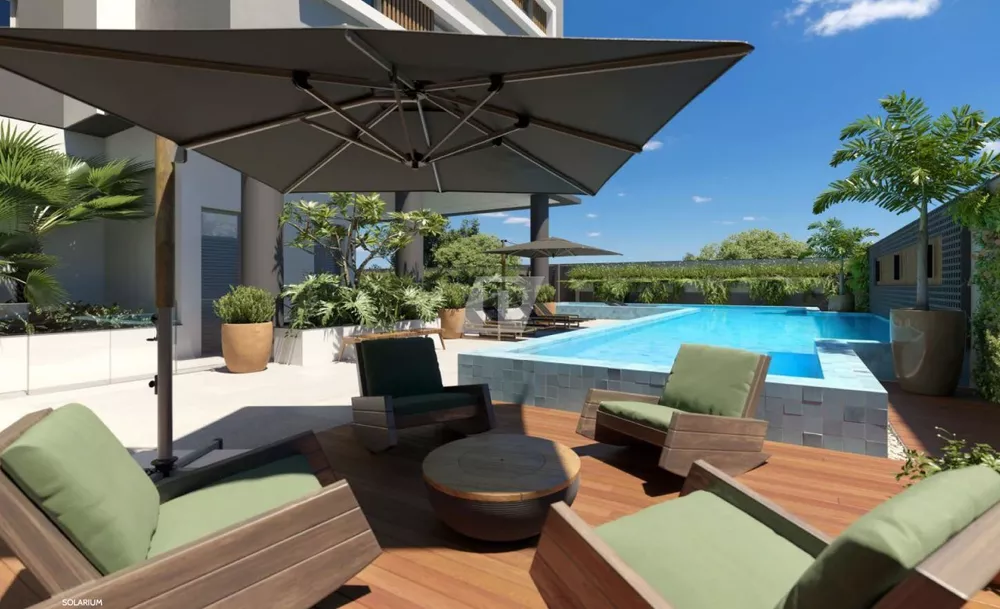 Apartamento, 3 quartos, 140 m² - Foto 1