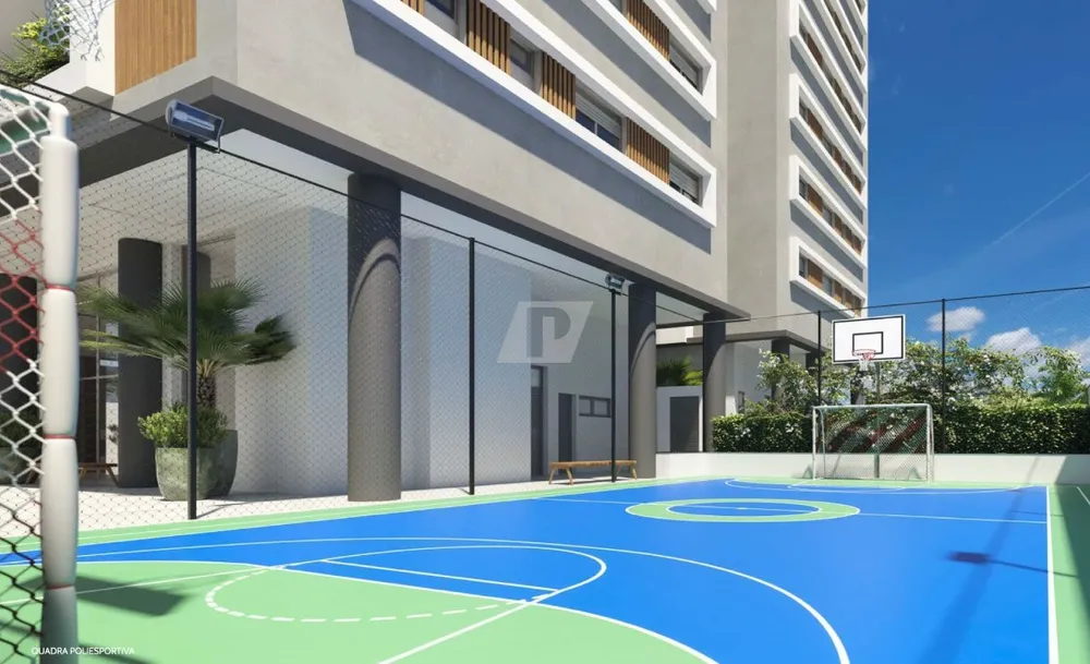 Apartamento, 3 quartos, 140 m² - Foto 1