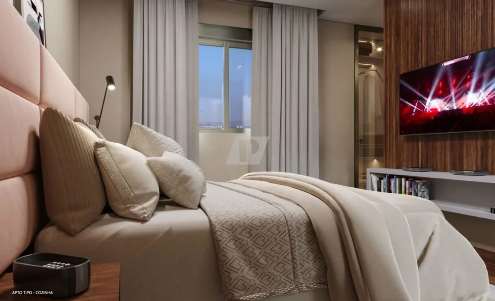 Apartamento, 3 quartos, 140 m² - Foto 14