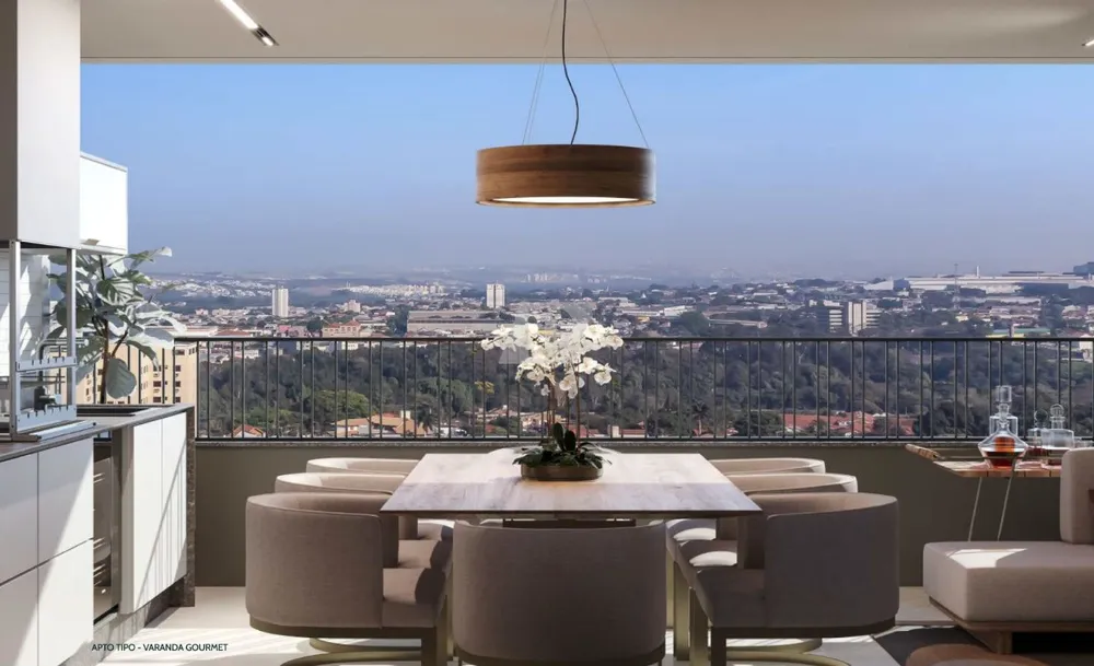 Apartamento, 3 quartos, 140 m² - Foto 18