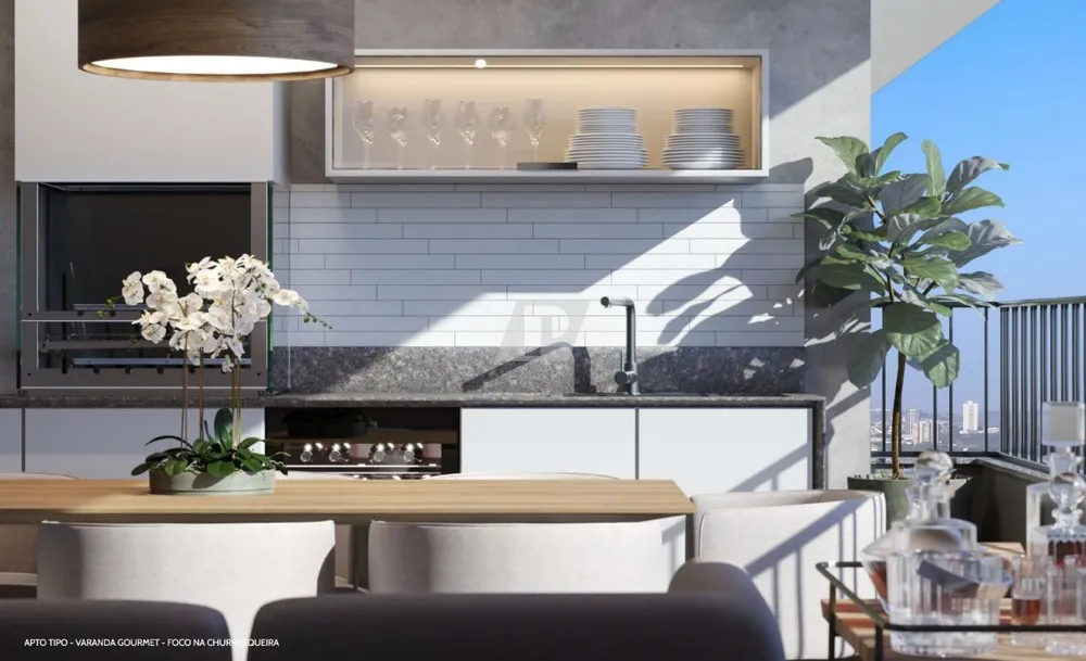 Apartamento, 3 quartos, 140 m² - Foto 17