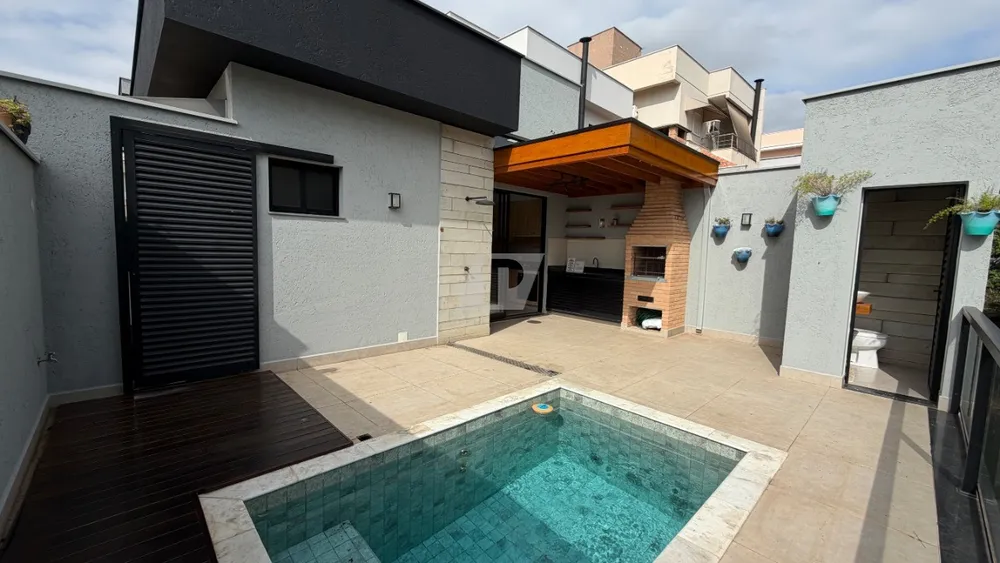 Casa de Condomínio, 3 quartos - Foto 7