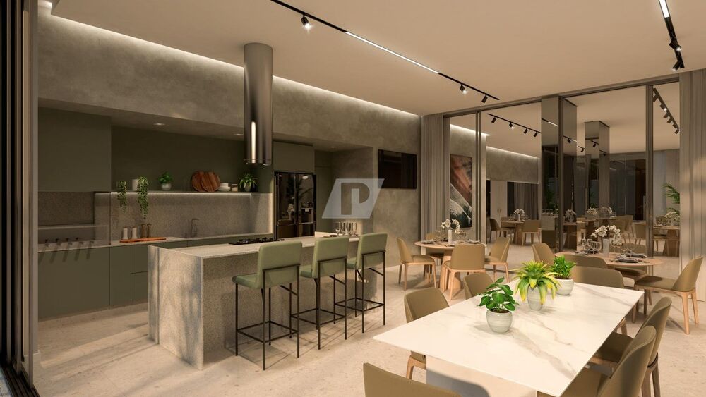 Apartamento, 3 quartos, 111 m² - Foto 3