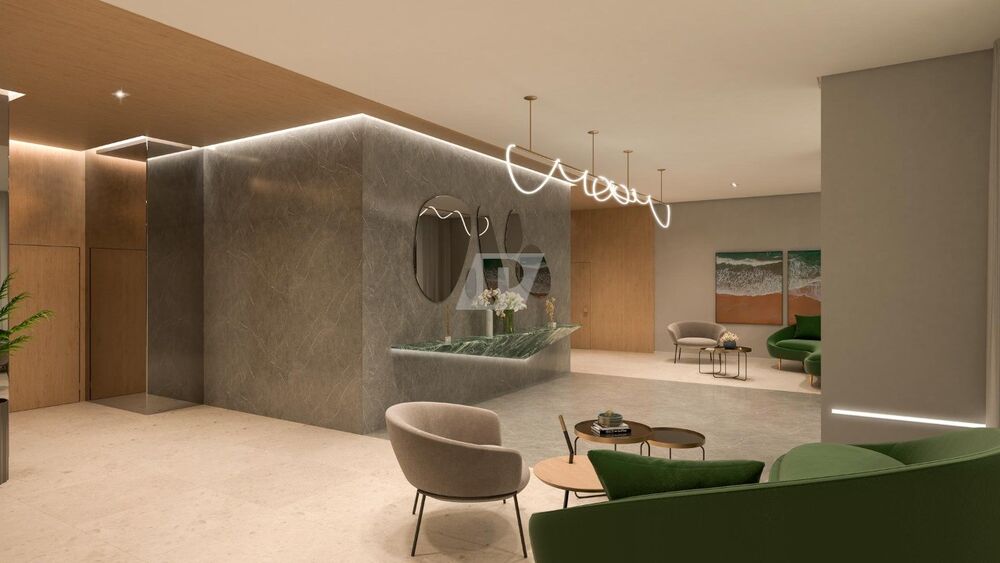 Apartamento, 3 quartos, 111 m² - Foto 1