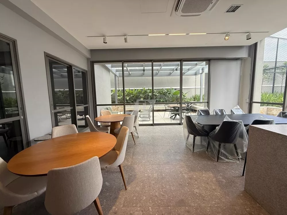 Apartamento, 3 quartos, 111 m² - Foto 1