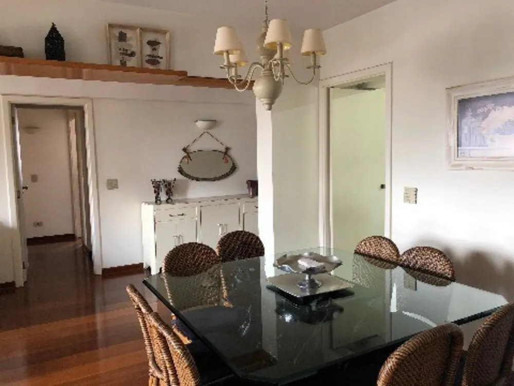 Apartamento, 3 quartos, 180 m² - Foto 7