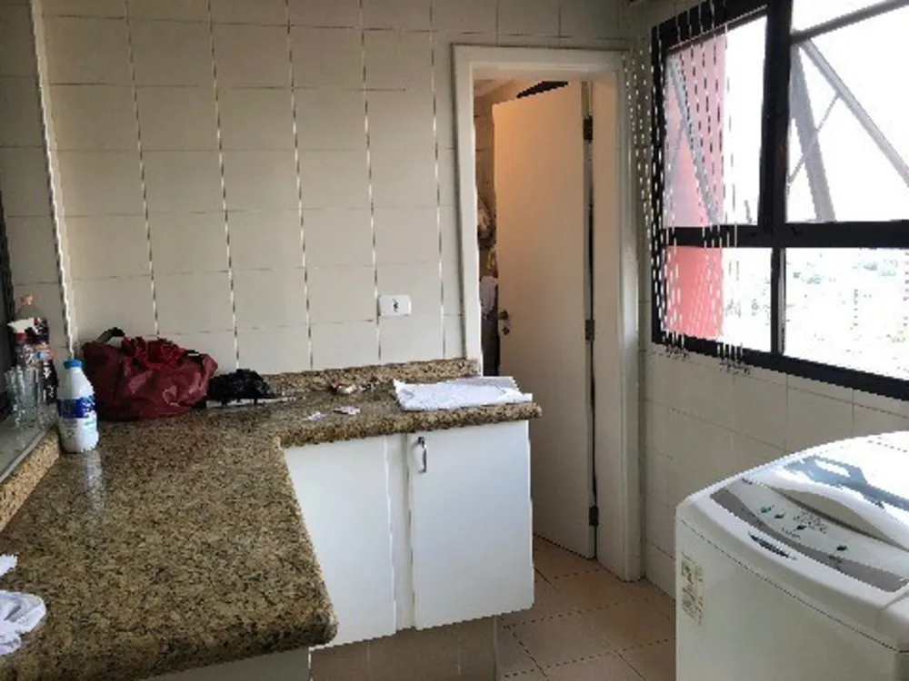 Apartamento, 3 quartos, 180 m² - Foto 3
