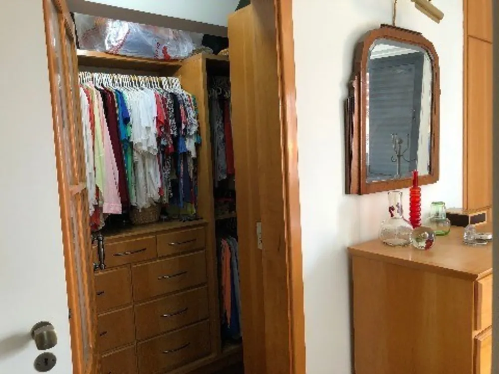 Apartamento, 3 quartos, 180 m² - Foto 1