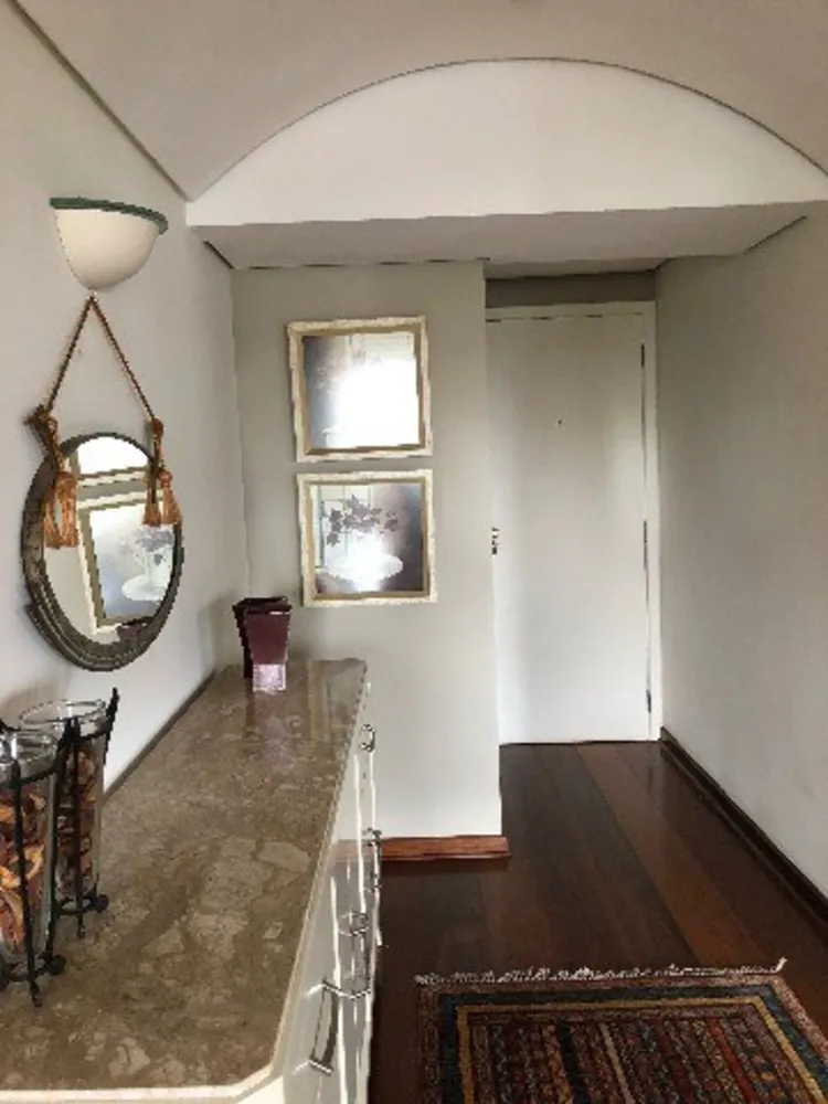 Apartamento, 3 quartos, 180 m² - Foto 2