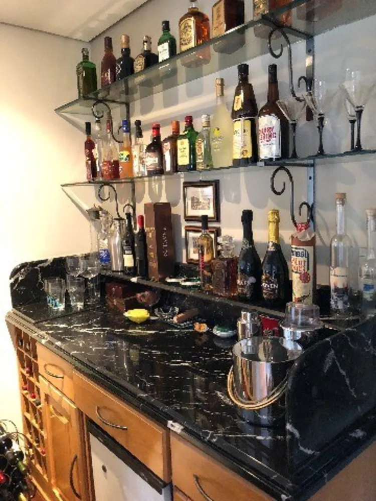 Apartamento, 3 quartos, 180 m² - Foto 6