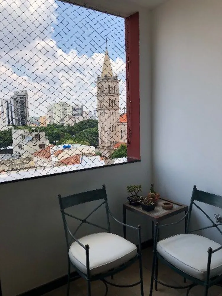 Apartamento, 3 quartos, 180 m² - Foto 8