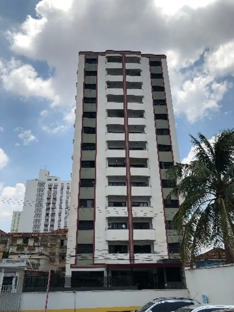 Apartamento, 3 quartos, 180 m² - Foto 2