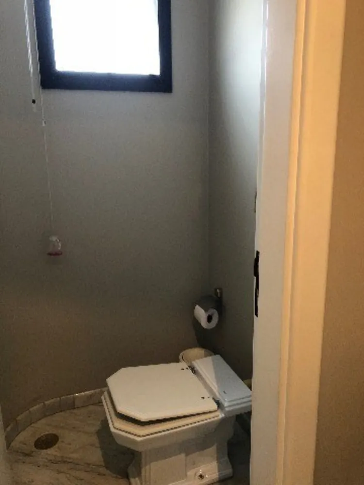 Apartamento, 3 quartos, 180 m² - Foto 5