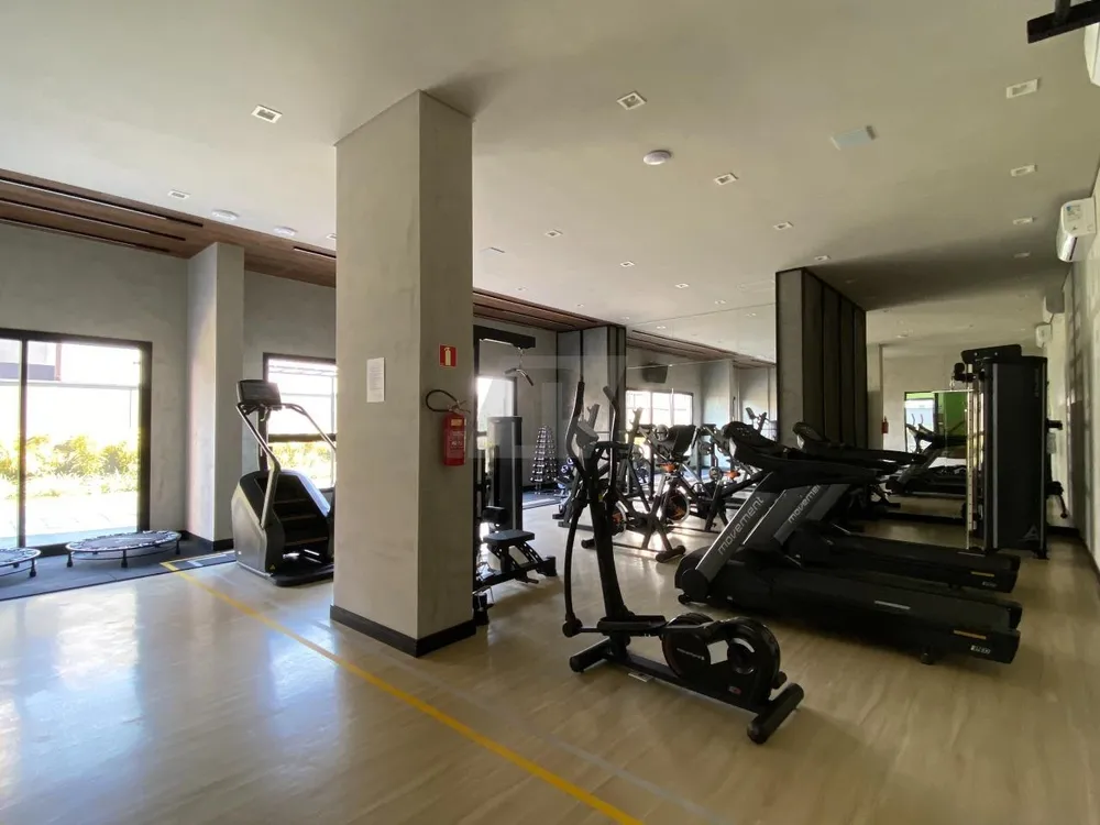 Apartamento, 3 quartos, 116 m² - Foto 23