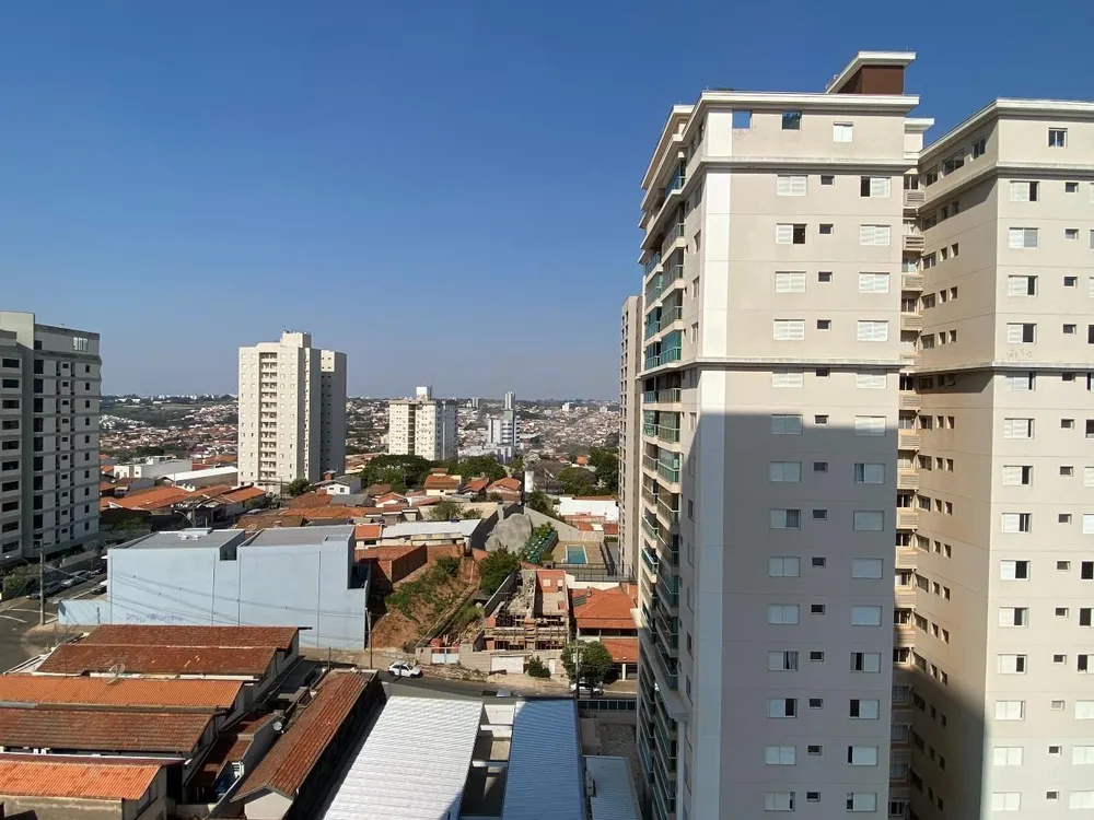 Apartamento, 3 quartos, 116 m² - Foto 9