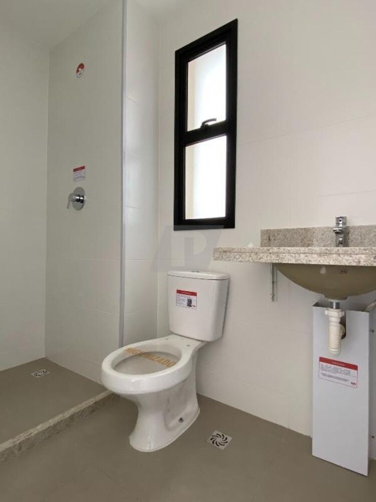 Apartamento à venda com 3 quartos, 116m² - Foto 6