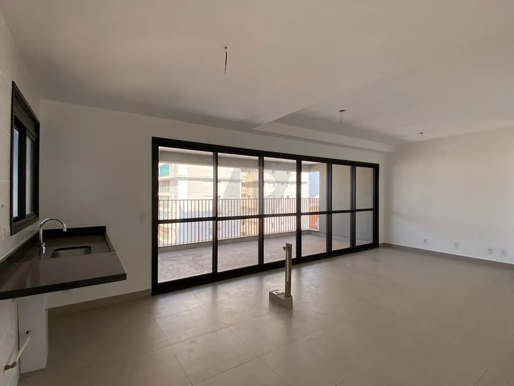 Apartamento, 3 quartos, 116 m² - Foto 1