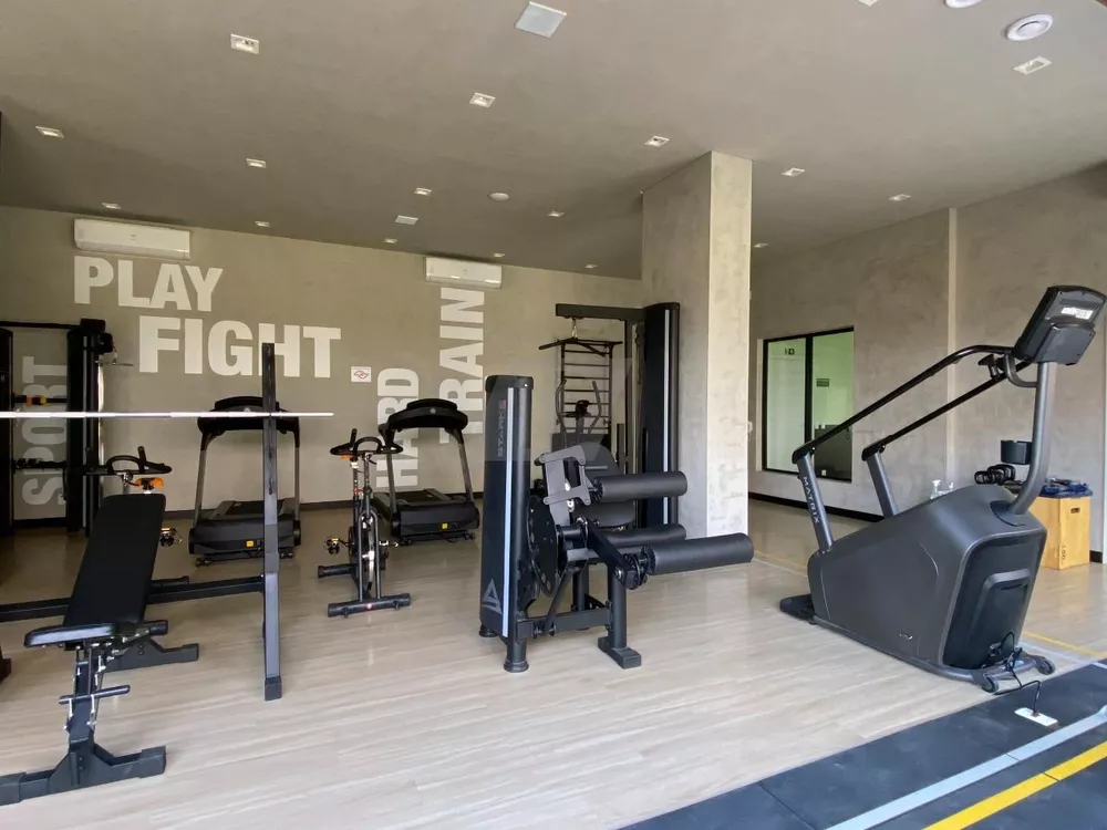 Apartamento, 3 quartos, 116 m² - Foto 4