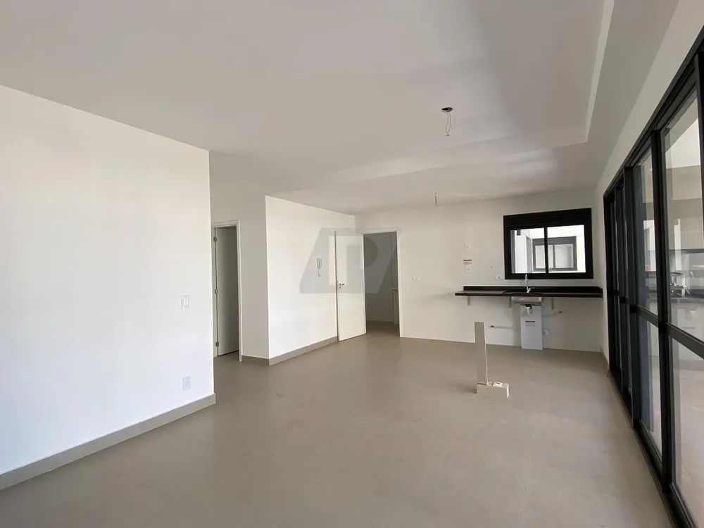 Apartamento, 3 quartos, 116 m² - Foto 2