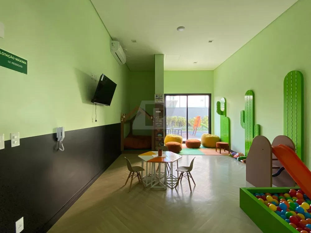 Apartamento, 3 quartos, 116 m² - Foto 1