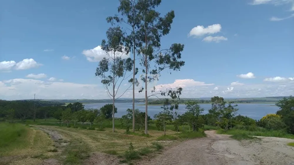 Chácara, 4 quartos, 1500 m² - Foto 5