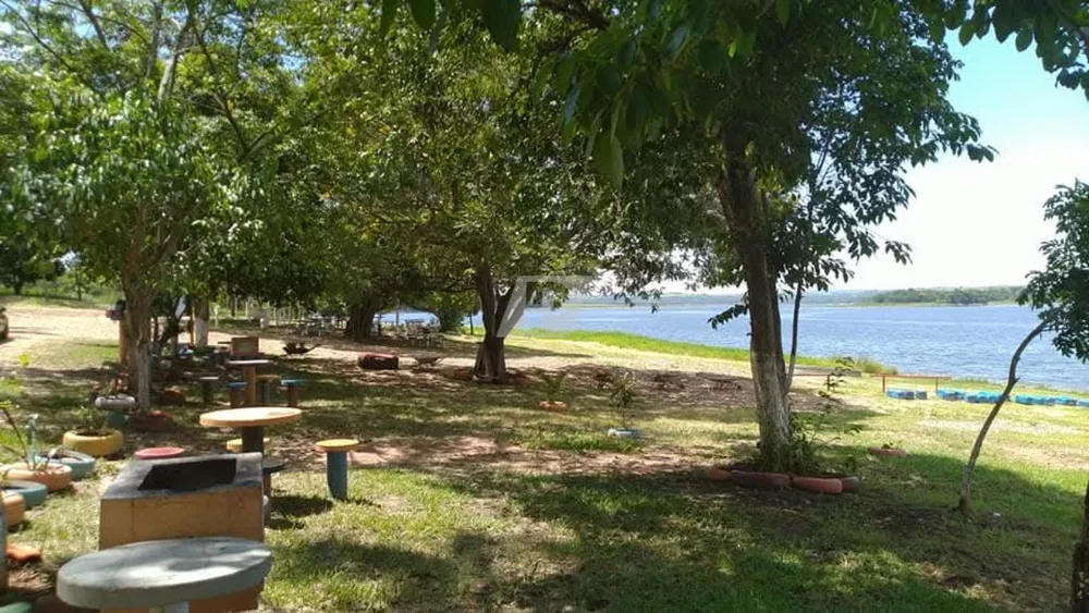Chácara, 4 quartos, 1500 m² - Foto 4