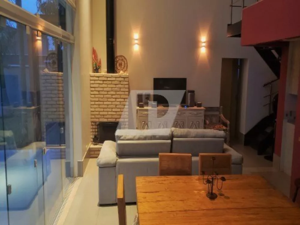 Casa de Condomínio, 2 quartos - Foto 4
