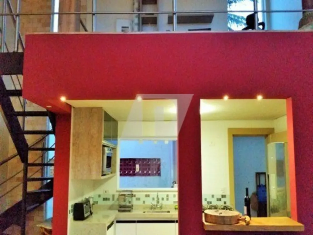 Casa de Condomínio, 2 quartos - Foto 7