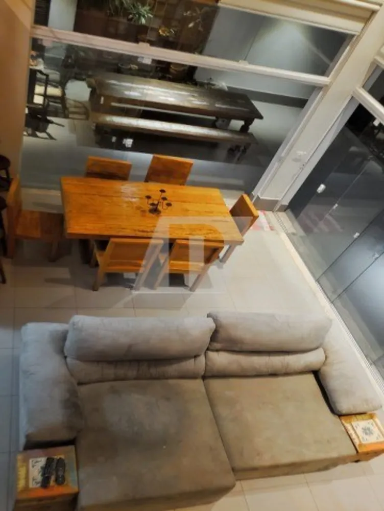 Casa de Condomínio, 2 quartos - Foto 4