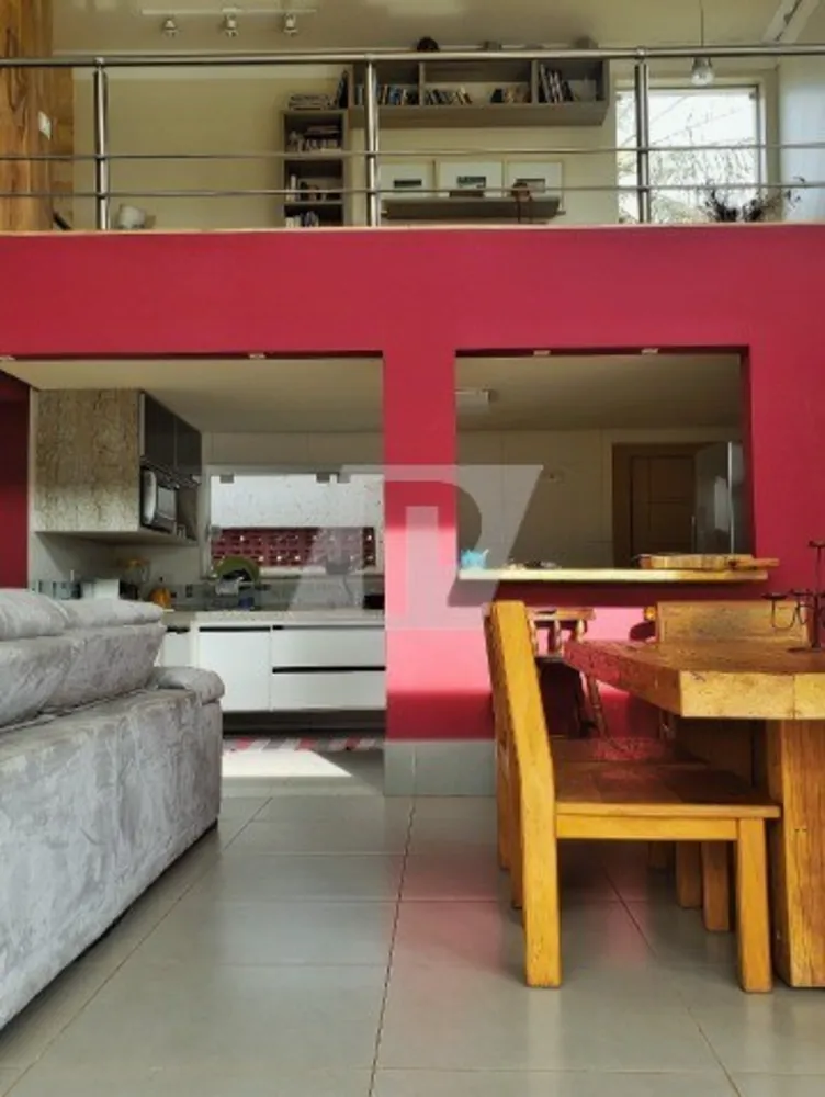 Casa de Condomínio, 2 quartos - Foto 12