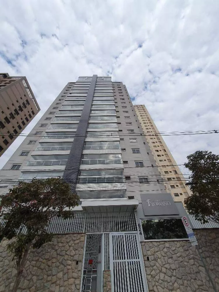 Apartamento, 3 quartos, 164 m² - Foto 3
