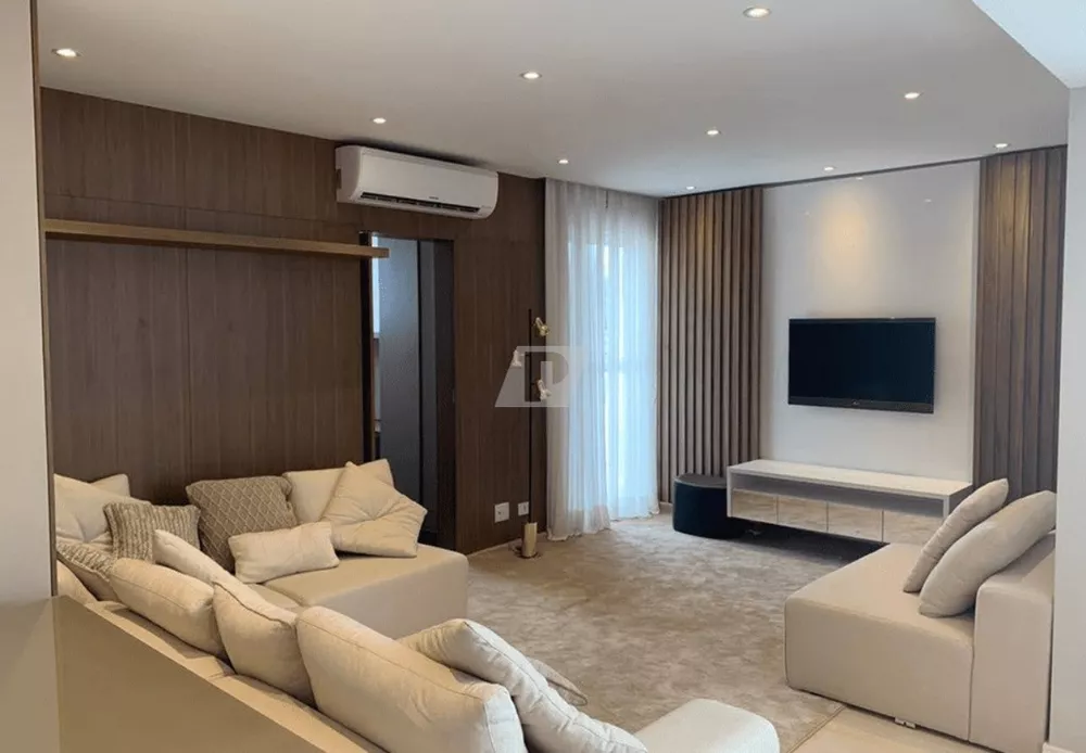 Apartamento, 3 quartos, 189 m² - Foto 4