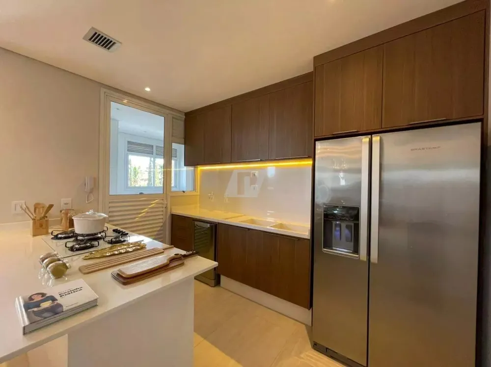 Apartamento, 3 quartos, 189 m² - Foto 12